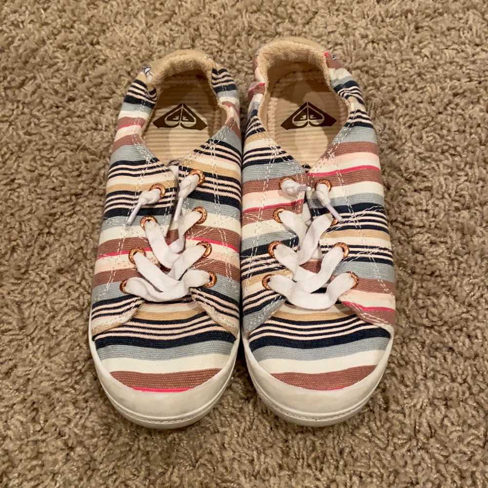 Roxy Shoes